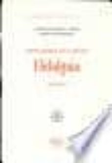 indice general de la revista hidalguia. 1953-1977-9788400037703