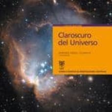 claroscuro del universo-mariano moles villamate-9788400087203