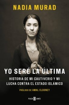 yo sere la ultima (ebook)-nadia murad-9788401020803