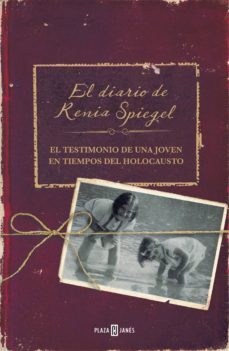 el diario de renia spiegel (ebook)-renia spiegel-9788401023903
