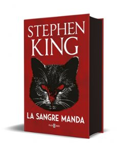 la sangre manda (ed. especial)-stephen king-9788401024603