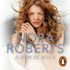 álbum de boda (cuatro bodas 1) (audiolibro)-nora roberts-9788401028403