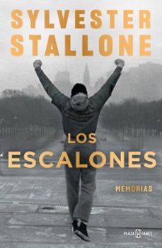 los escalones (ebook)-sylvester stallone-9788401036903