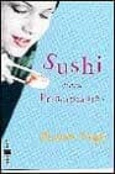 sushi para principiantes-marian keyes-9788401329203