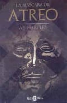 la mascara de atreo-9788401336003