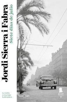 siete dias de julio (inspector mascarell 2) (ebook)-9788401339103