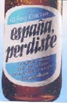 españa, perdiste-9788401379703