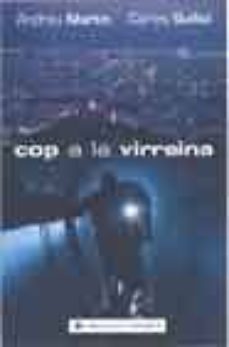 cop a la virreina-9788401386503
