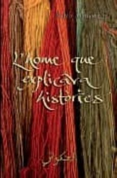 l home que explicava histories-9788401387203
