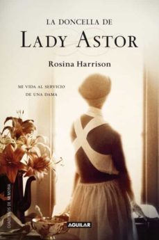 (pe) la doncella de lady astor-rosina harrison-9788403011403