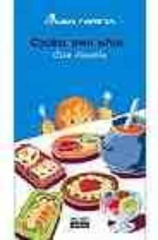 cocina para niños-cris lincoln-9788403504103
