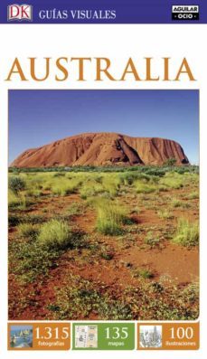 australia 2016 (guias visuales)-9788403511903