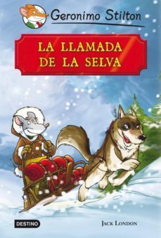 la llamada de la selva (ebook)-9788408024903