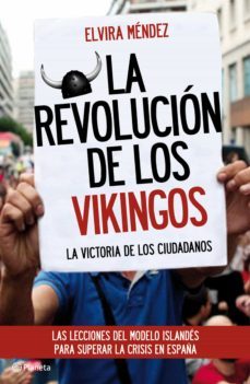 la revolucion de los vikingos (ebook)-elvira mendez-9788408036203