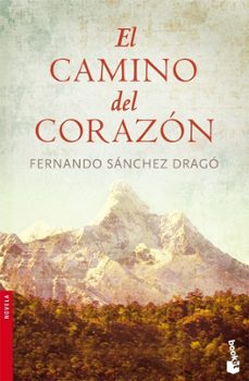 el camino del corazon-9788408076803