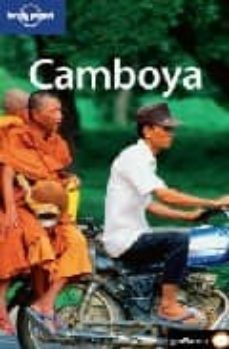 camboya (lonely planet)-9788408082903