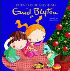 cuentos de navidad-enid blyton-9788408094203