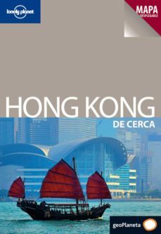 hong kong de cerca (3ª ed.)-andrew stone-9788408098003