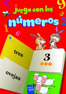 juega con los numeros-9788408109303