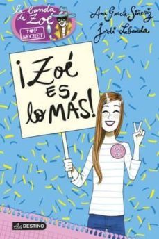 pack zoe 5 princesa + espejo-ana garcia siñeriz-9788408130703