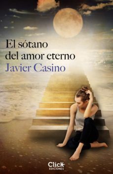 el sotano del amor eterno (ebook)-9788408137603