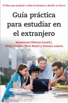 guia practica para estudiar en el extranjero-9788408141303
