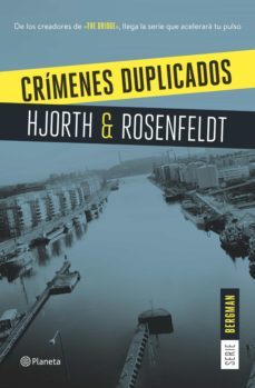 crímenes duplicados (serie bergman 2) (ebook)-michael hjorth-hans rosenfeldt-9788408161103