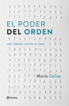 el poder del orden-9788408166603