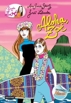aloha, zoé (ebook)-ana garcia siñeriz-9788408192947