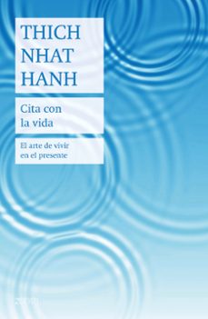 cita con la vida-thich nhat hanh-9788408208303