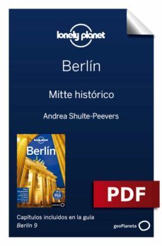berlin 9_2. mitte historico (ebook)-9788408219903