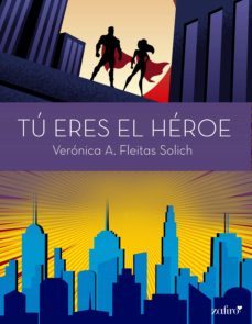 tu eres el heroe (ebook)-9788408232803