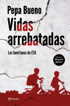 vidas arrebatadas (ebook)-pepa bueno-9788408235903
