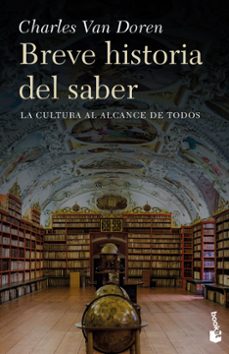 breve historia del saber-9788408246503