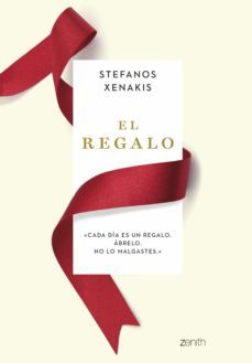 el regalo (ebook)-stefanos xenakis-9788408250203