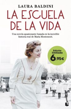 la escuela de la vida (edicion limitada verano 2022)-9788408258803