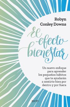 el efecto bienestar-robyn conley-9788408261803