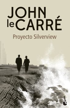 proyecto silverview-john le carre-9788408278603