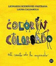 colorin colorado-9788408279303