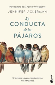 la conducta de los pajaros-9788408286103
