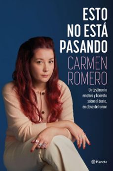 -carmen romero-9788408289203