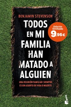 todos en mi familia han matado a alguien-9788408292203