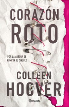 corazón roto (without merit)-colleen hoover-9788408295303