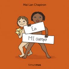 es mi cuerpo-mai lan chapiron-9788408296003