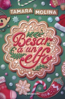 besar a un elfo (edición especial firmada) (ebook)-tamara molina-9788408300403