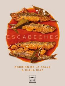 escabeches-rodrigo de la calle-9788408303503