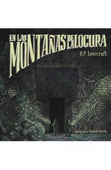 en las montañas de la locura-h.p. lovecraft-9788409091003