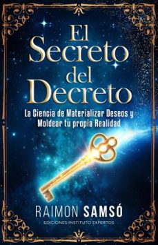 el secreto del decreto (ebook)-9788409628803