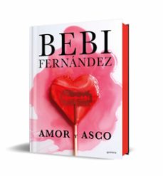 amor y asco (edicion de lujo)-9788410050303