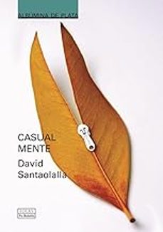 casual mente-david santaolalla-9788410057203